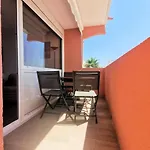 Le Cezelly - 2 Pieces 5 Couchages Port Leucate. Ref: 4cez_6c Mae-6634