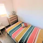 Le Cezelly - 2 Pieces 5 Couchages Port Leucate. Ref: 4cez_6c Mae-6634 Apartament