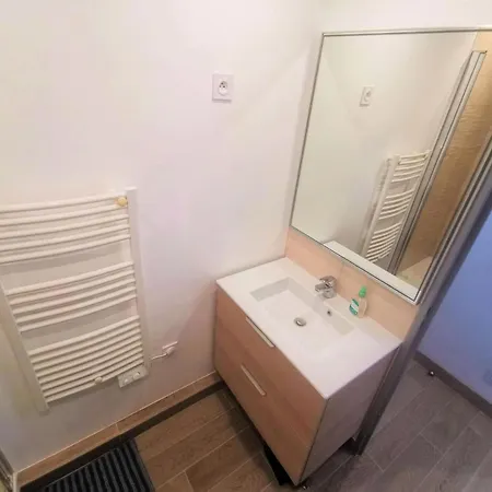 Apartment Le Cezelly - 2 Pieces 5 Couchages Port Leucate. Ref: 4cez_6c Mae-6634