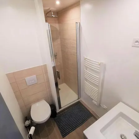 Apartment Le Cezelly - 2 Pieces 5 Couchages Port Leucate. Ref: 4cez_6c Mae-6634 *