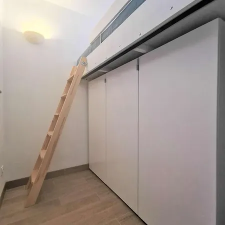 Appartement Résidence Le Cezelly - 2 Pièces 5 Couchages Port Leucate. Réf: 4cez_6c Mae-6634