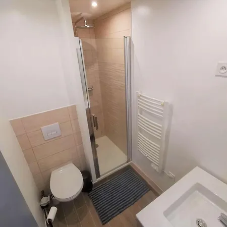 Résidence Le Cezelly - 2 Pièces 5 Couchages Port Leucate. Réf: 4cez_6c Mae-6634 Appartement *